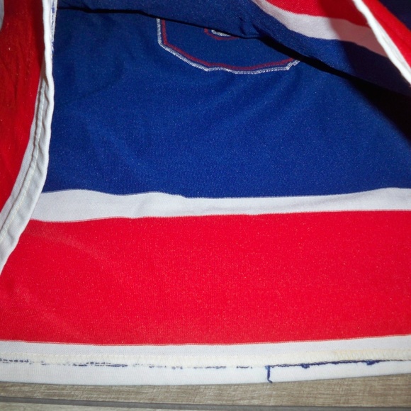 Vintage Cooper Team USA Olympics Miracle on Ice Hockey #9 Neal Broten Jersey - Picture 6 of 9